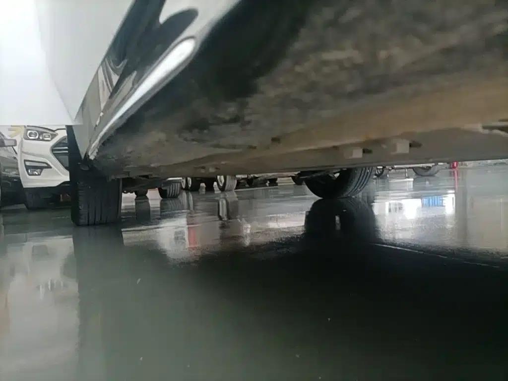 Baojun Cloud 2023 460 Max — миниатюра 21