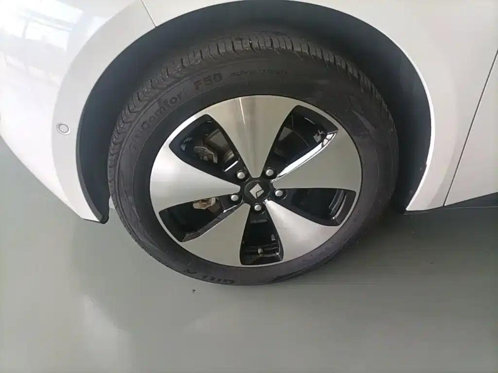 Baojun Cloud 2023 460 Max — миниатюра 23