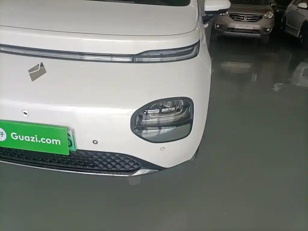 Baojun Cloud 2023 460 Max — миниатюра 24