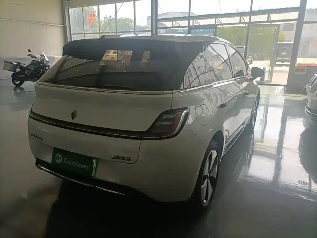 Baojun Cloud 2023 460 Max — миниатюра 7