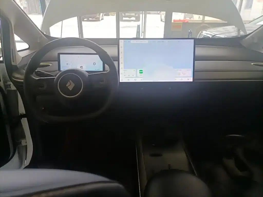 Baojun Cloud 2023 460 Max — миниатюра 10