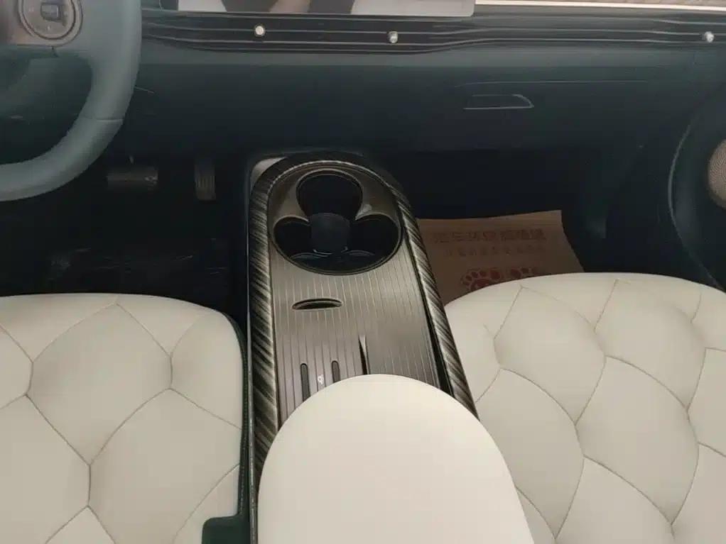 Baojun Cloud 2023 460 Max Lingxi Edition — миниатюра 14