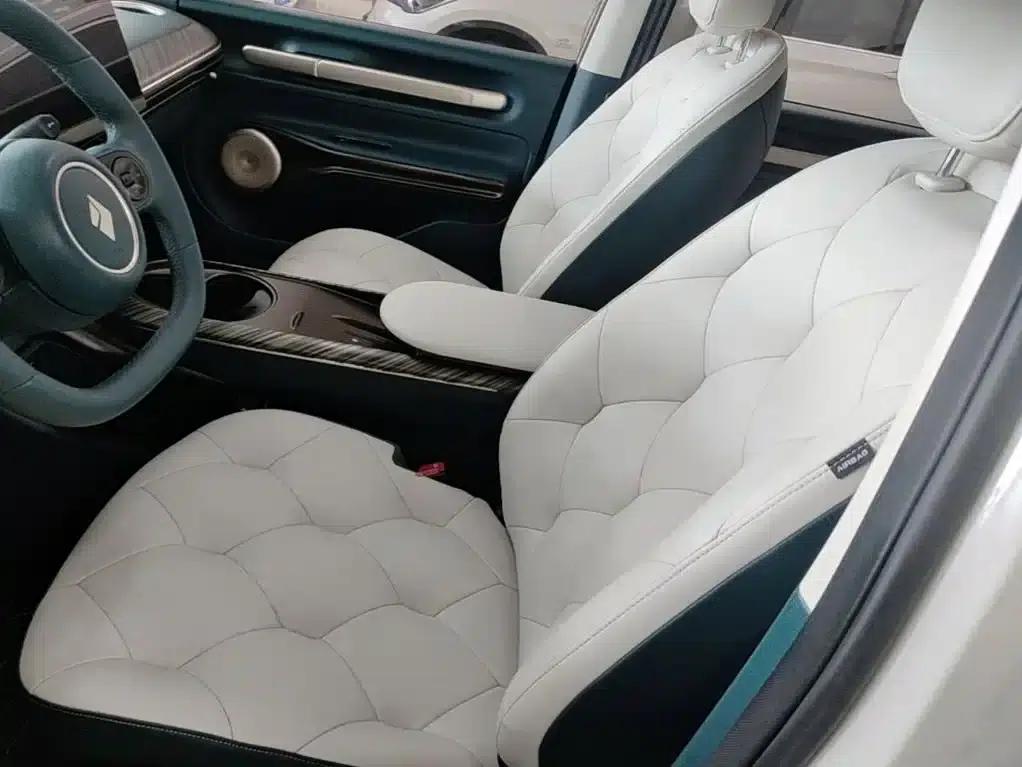 Baojun Cloud 2023 460 Max Lingxi Edition — миниатюра 15