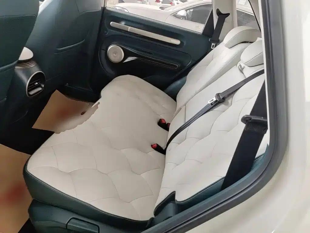 Baojun Cloud 2023 460 Max Lingxi Edition — миниатюра 17