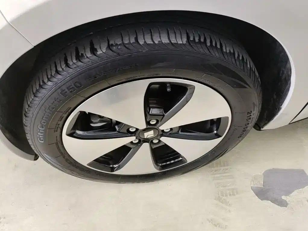 Baojun Cloud 2023 460 Max Lingxi Edition — миниатюра 23