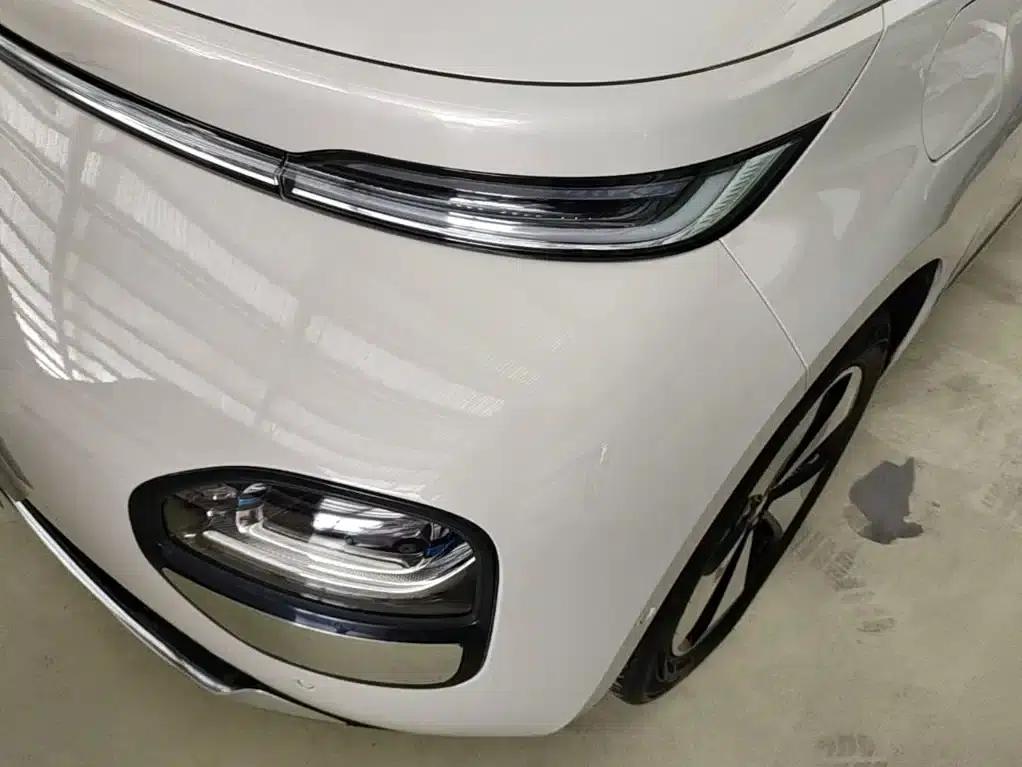 Baojun Cloud 2023 460 Max Lingxi Edition — миниатюра 24