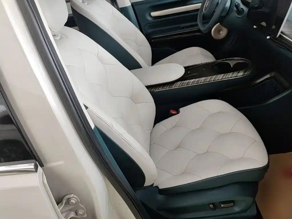 Baojun Cloud 2023 460 Max Lingxi Edition — миниатюра 25
