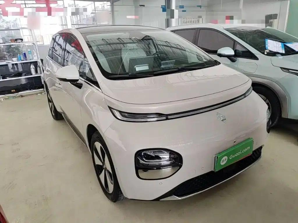 Baojun Cloud 2023 460 Max Lingxi Edition — миниатюра 4