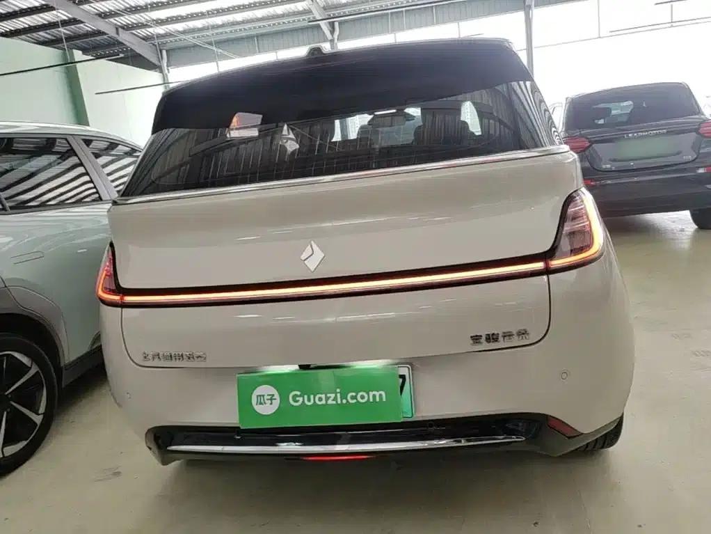 Baojun Cloud 2023 460 Max Lingxi Edition — миниатюра 6