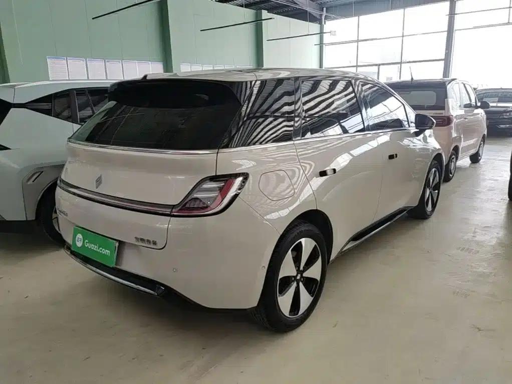 Baojun Cloud 2023 460 Max Lingxi Edition — миниатюра 7