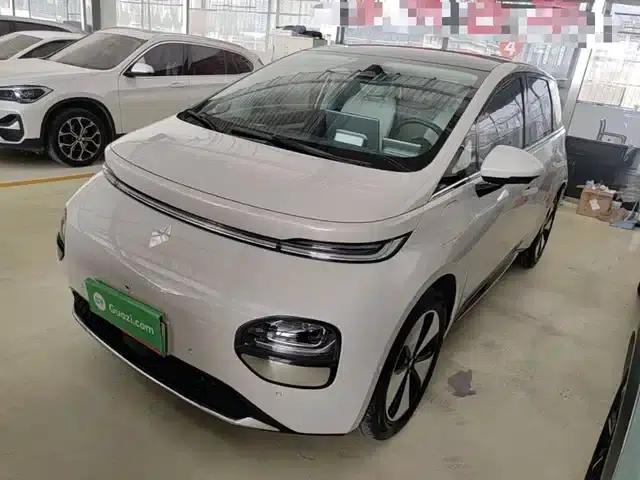 Baojun Cloud 2023 460 Max Lingxi Edition