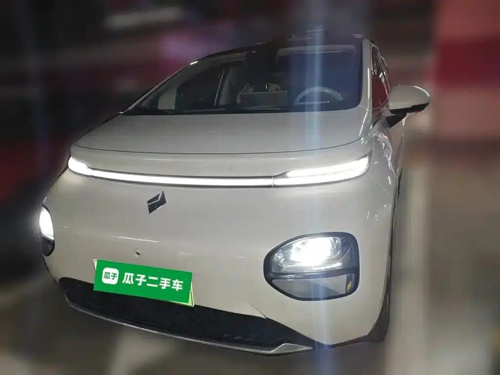 Baojun Cloud 2023 460 Max — миниатюра 2