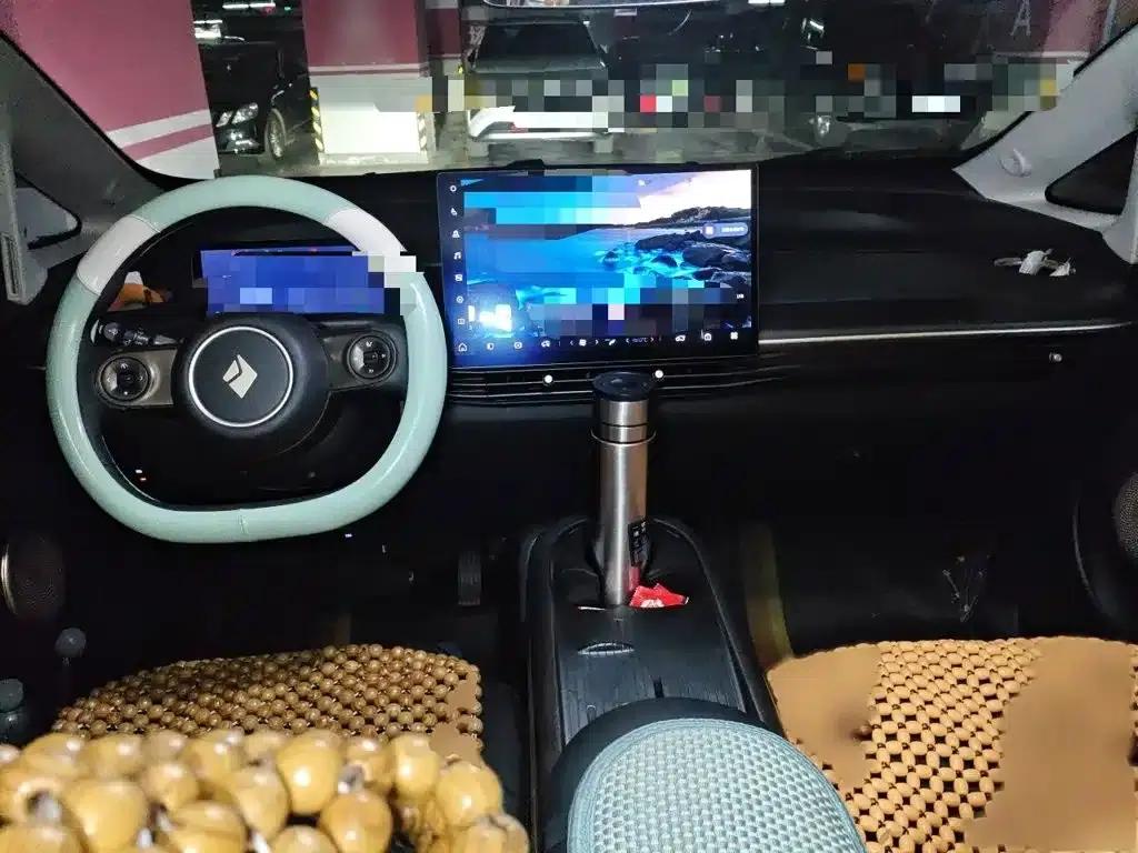 Baojun Cloud 2023 460 Max — миниатюра 13