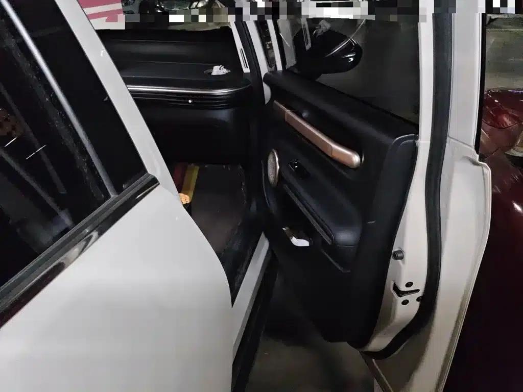Baojun Cloud 2023 460 Max — миниатюра 20