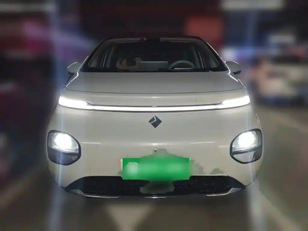 Baojun Cloud 2023 460 Max — миниатюра 24