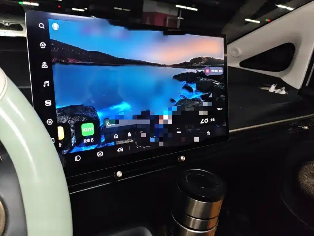 Baojun Cloud 2023 460 Max — миниатюра 6