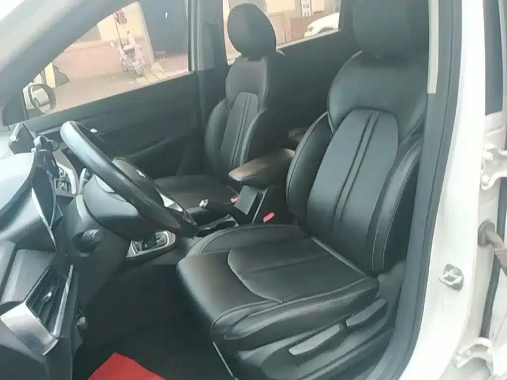 Baojun 360 2018 1.5L Manual Elite (National V Emission Standard) — миниатюра 15