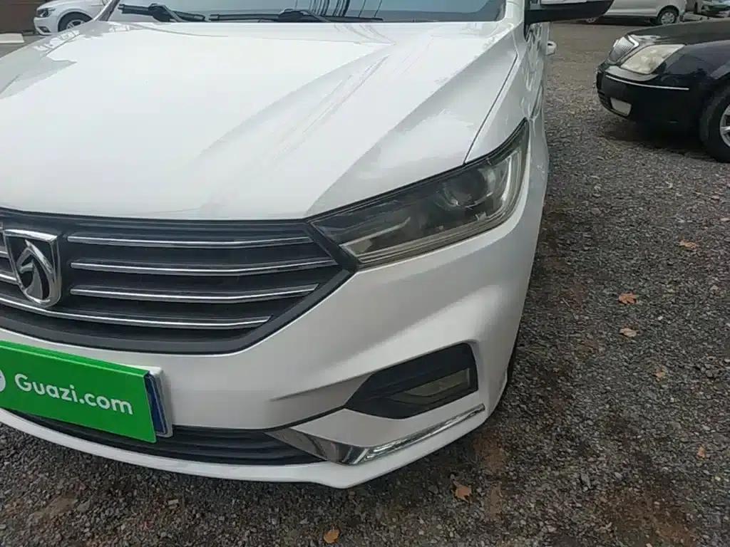 Baojun 360 2018 1.5L Manual Elite (National V Emission Standard) — миниатюра 24