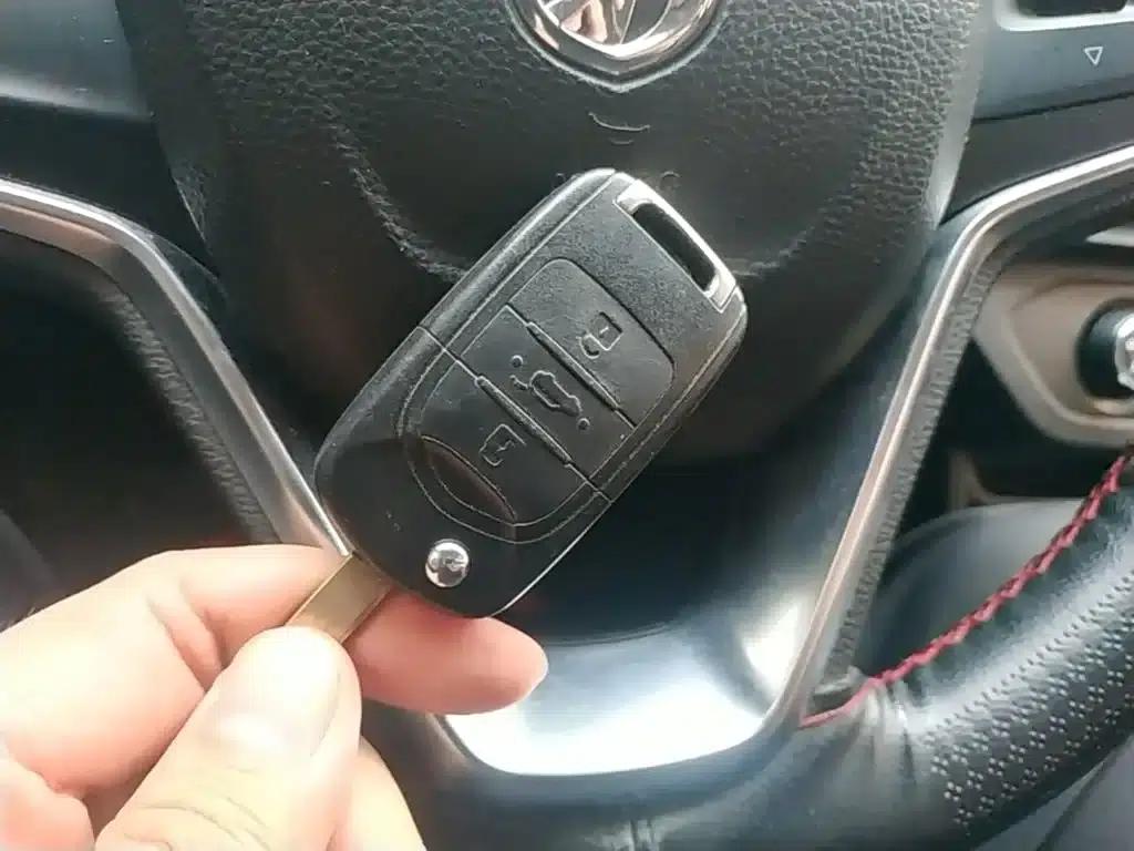 Baojun 360 2018 1.5L Manual Elite (National V Emission Standard) — миниатюра 9
