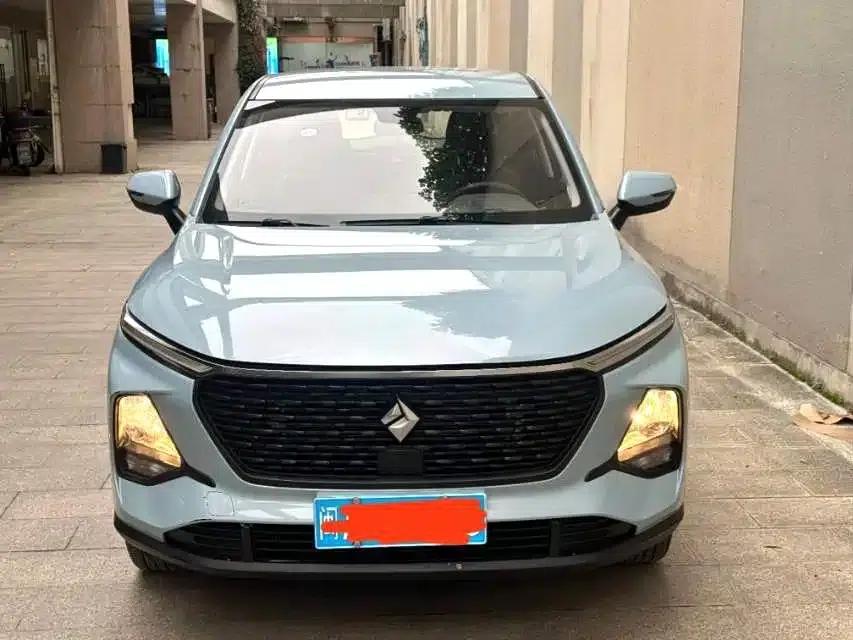 Baojun RS-3 2020 1.5T CVT Intelligent Premium Edition — миниатюра 7