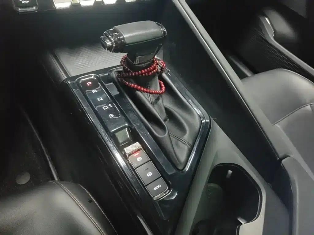 Baojun Valli 2021 1.5T Dali Sky CVT Premium Edition — миниатюра 14