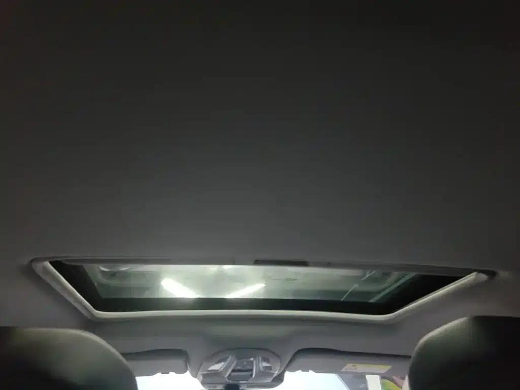 Baojun Valli 2021 1.5T Dali Sky CVT Premium Edition — миниатюра 18
