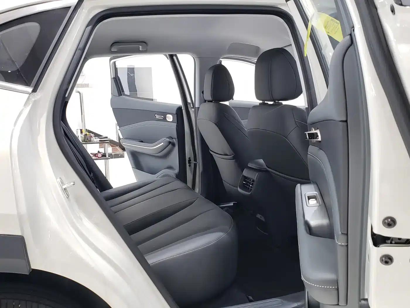 Baojun E6 2026 500km Enjoy Edition — миниатюра 7