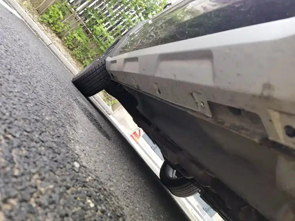 Beijing BJ20 2018 1.5T CVT Elite — миниатюра 15