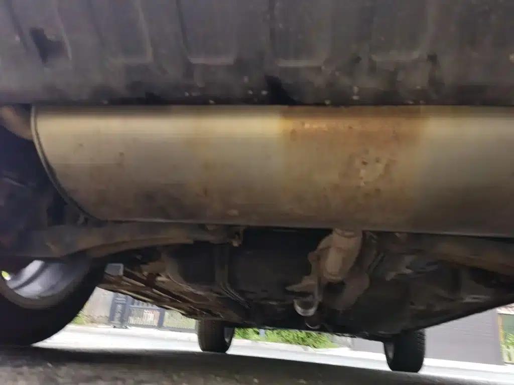Beijing BJ20 2018 1.5T CVT Elite — миниатюра 24