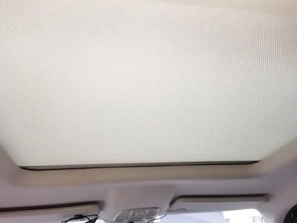 Beijing BJ20 2018 1.5T CVT Elite — миниатюра 9