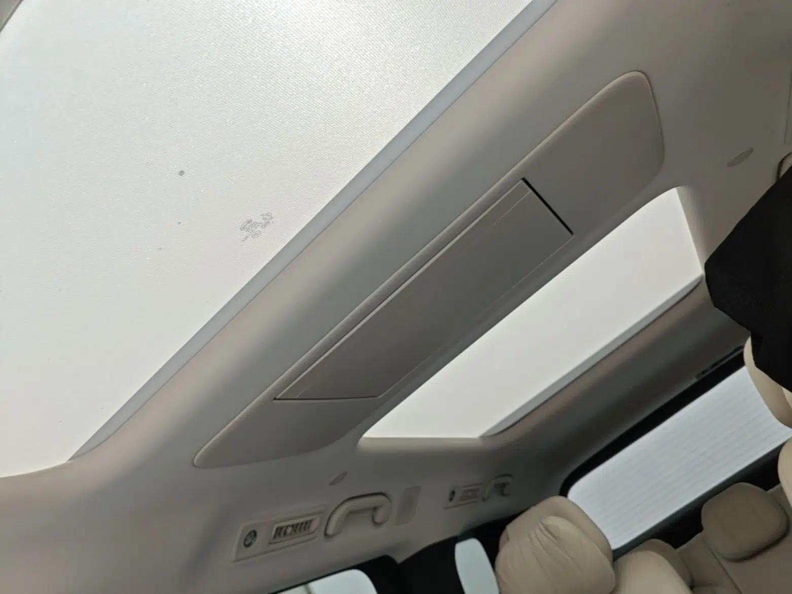 BYD Xia 2025 DM-i 1.5T 180km Excellence Model — миниатюра 21