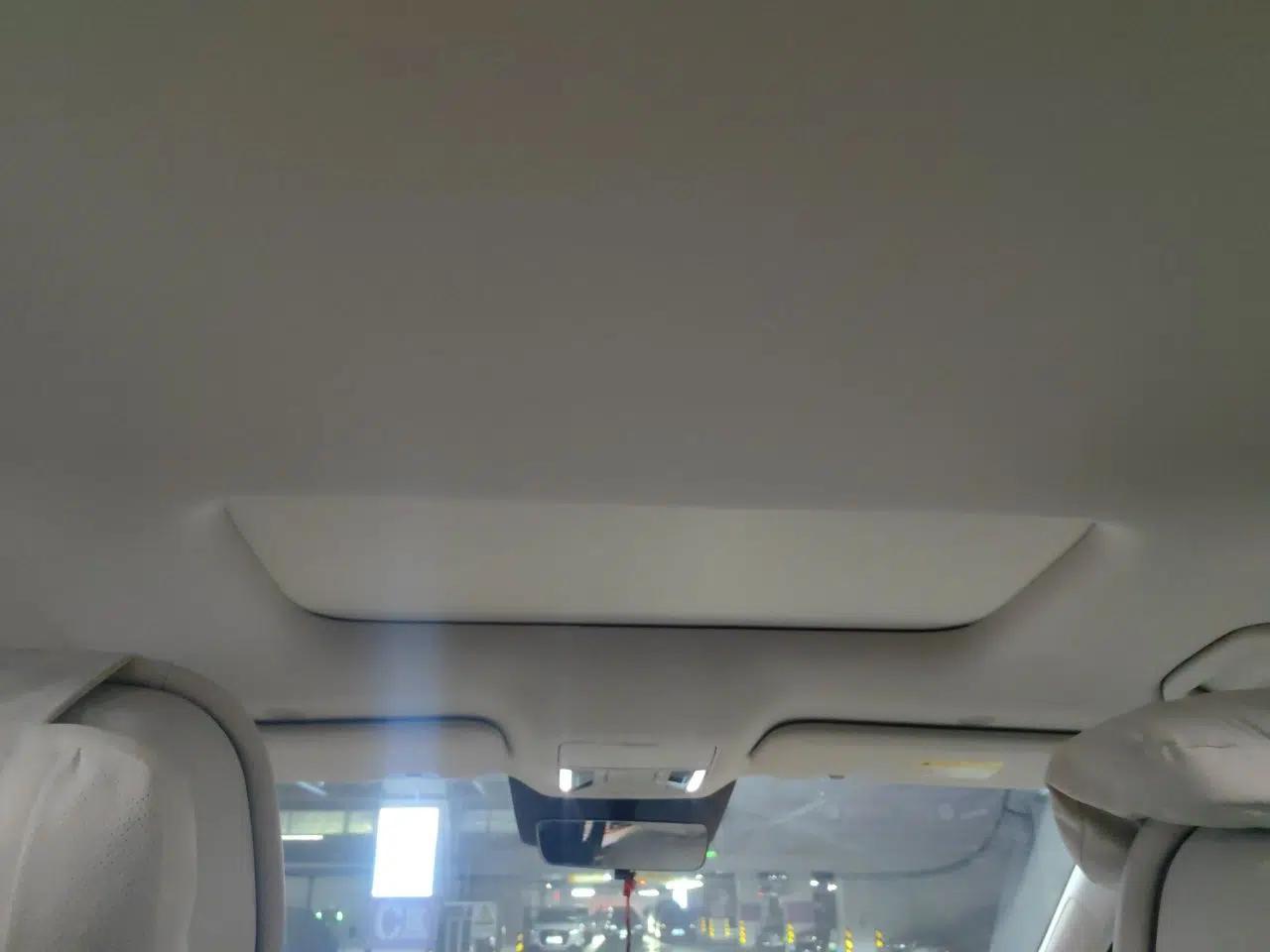 BYD Xia 2025 DM-i 1.5T 100km Supreme Edition — миниатюра 18