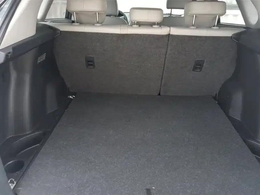 Besturn X80 2013 2.0L Automatic Luxury Edition — миниатюра 4