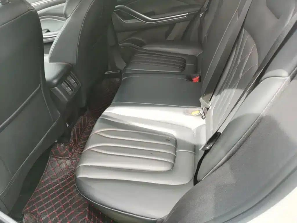Bestune T55 2023 1.5T Automatic Leap Forward Edition — миниатюра 17
