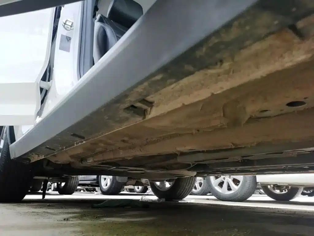 Bestune T55 2023 1.5T Automatic Leap Forward Edition — миниатюра 21