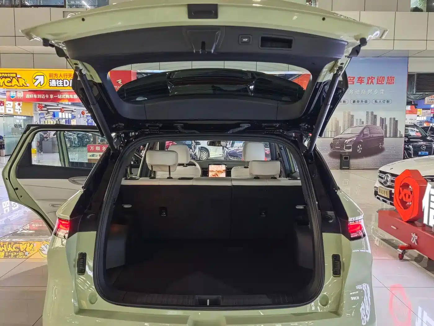 Yueyi 07 2025 Model 150km Heart Edition — миниатюра 14