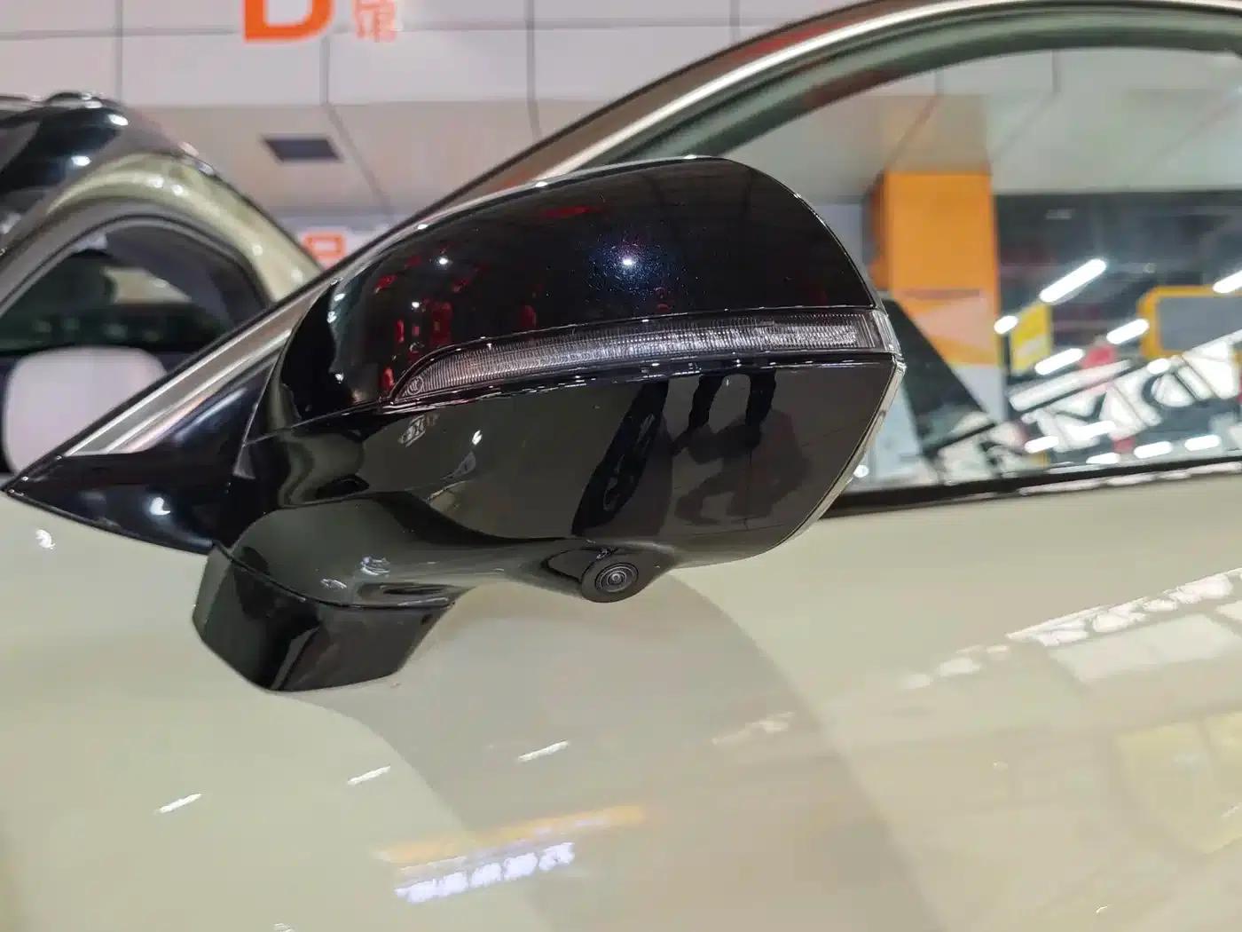 Yueyi 07 2025 Model 150km Heart Edition — миниатюра 15