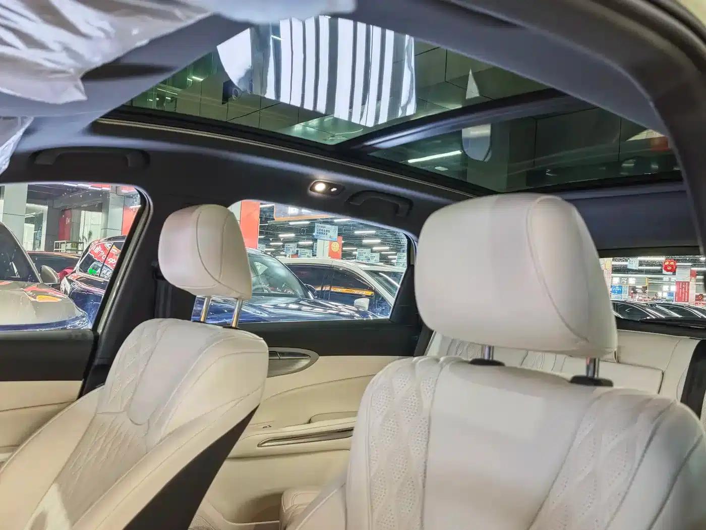 Yueyi 07 2025 Model 150km Heart Edition — миниатюра 5