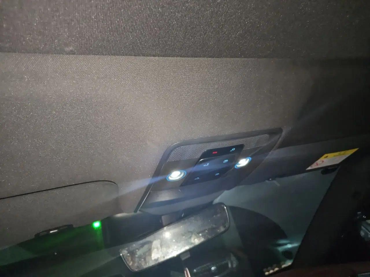 BYD Seal 07 DM-i 2025 Intelligent Driving Version DM-i 1.5L 125 km Luxury Edition — миниатюра 18