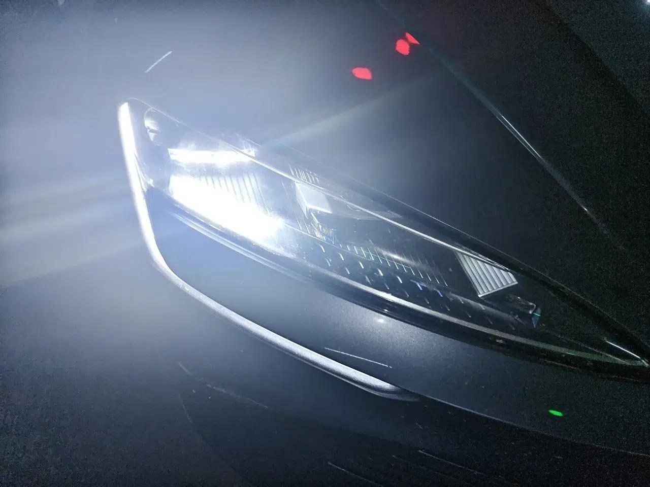 BYD Seal 07 DM-i 2025 Intelligent Driving Version DM-i 1.5L 125 km Luxury Edition — миниатюра 7