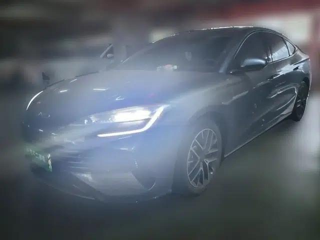 BYD Seal 07 DM-i 2025 Intelligent Driving Version DM-i 1.5L 125 km Luxury Edition
