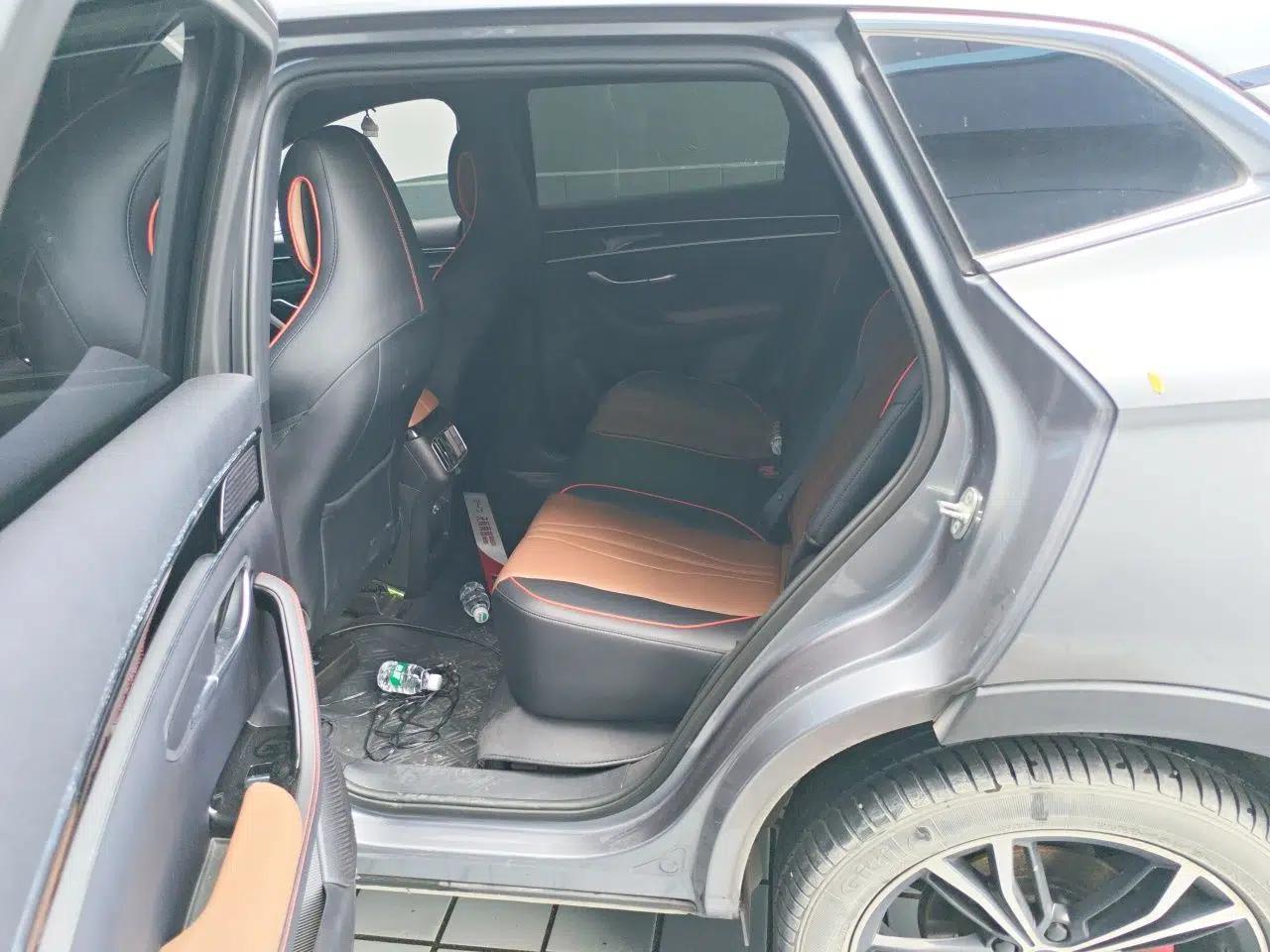 BYD Song PLUS 2020 1.5T Automatic Prestige Version — миниатюра 17