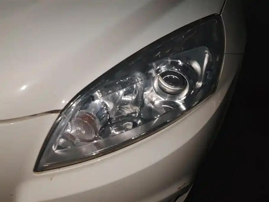 2014 Senova D50 1.5L Manual Comfort Edition — миниатюра 5