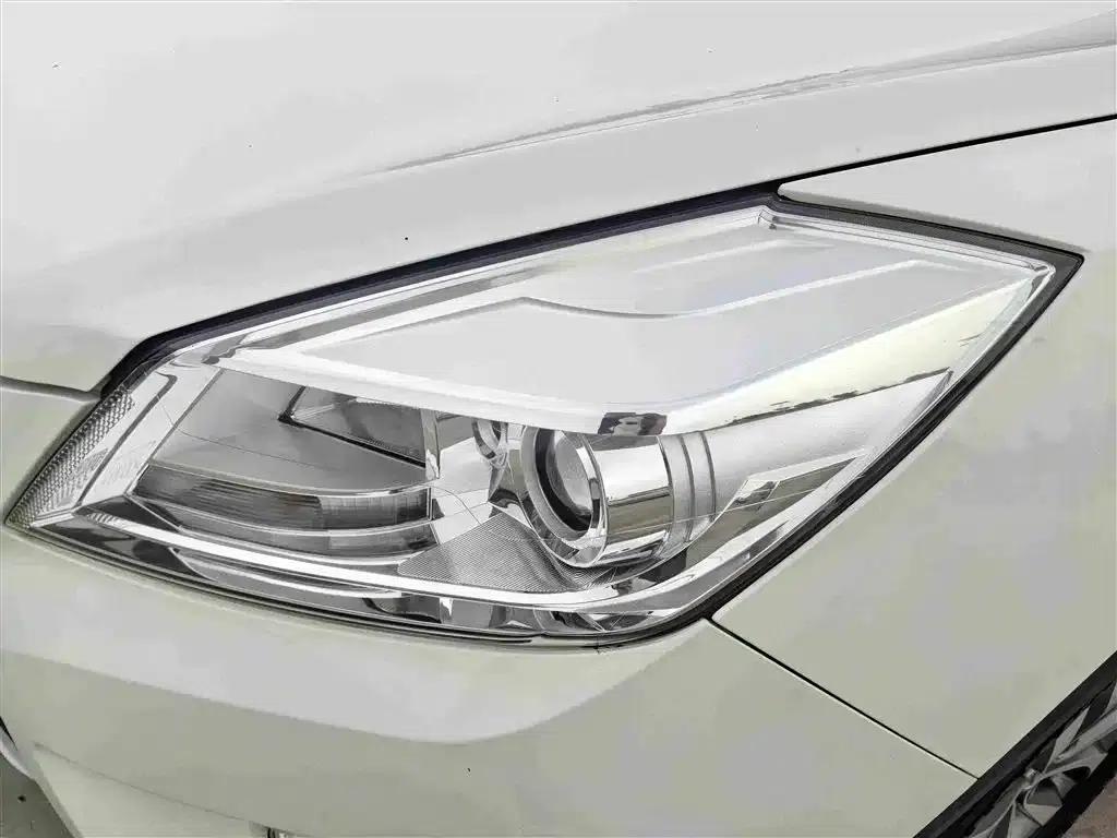 2015 Senova X65 2.0T Automatic Elite — миниатюра 14