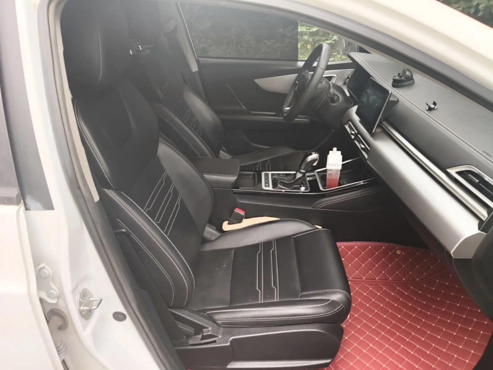 BYD Qin 2019 1.5L Automatic Luxury Model — миниатюра 19