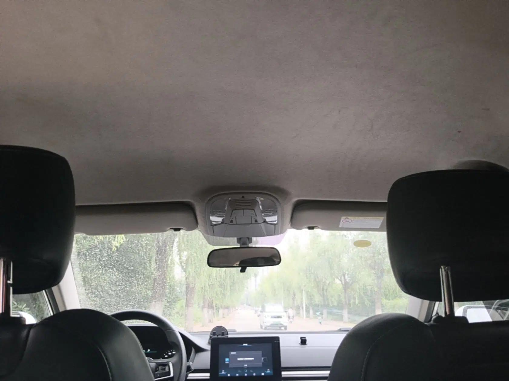 BYD Qin 2019 1.5L Automatic Luxury Model — миниатюра 21