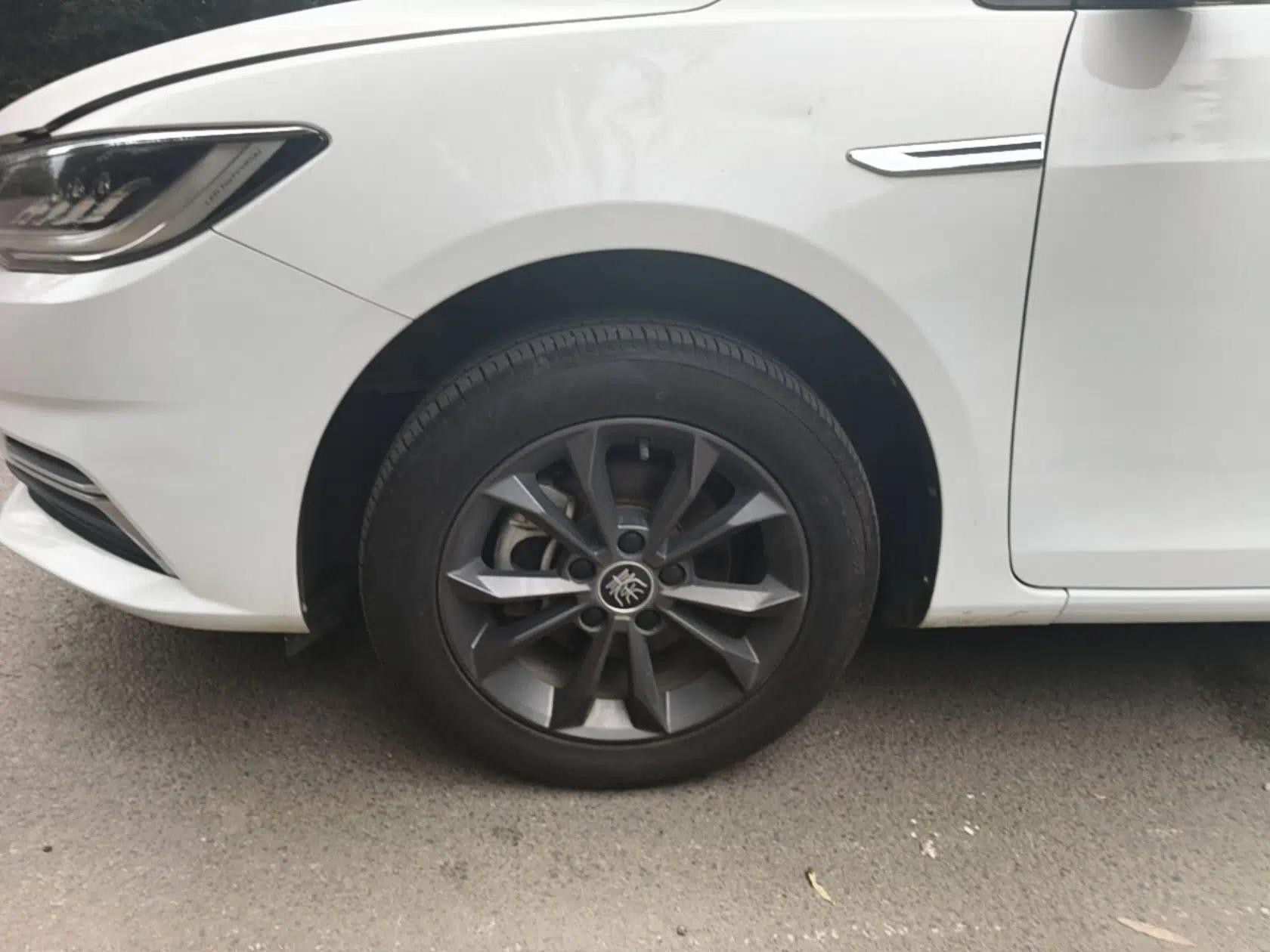BYD Qin 2019 1.5L Automatic Luxury Model — миниатюра 10