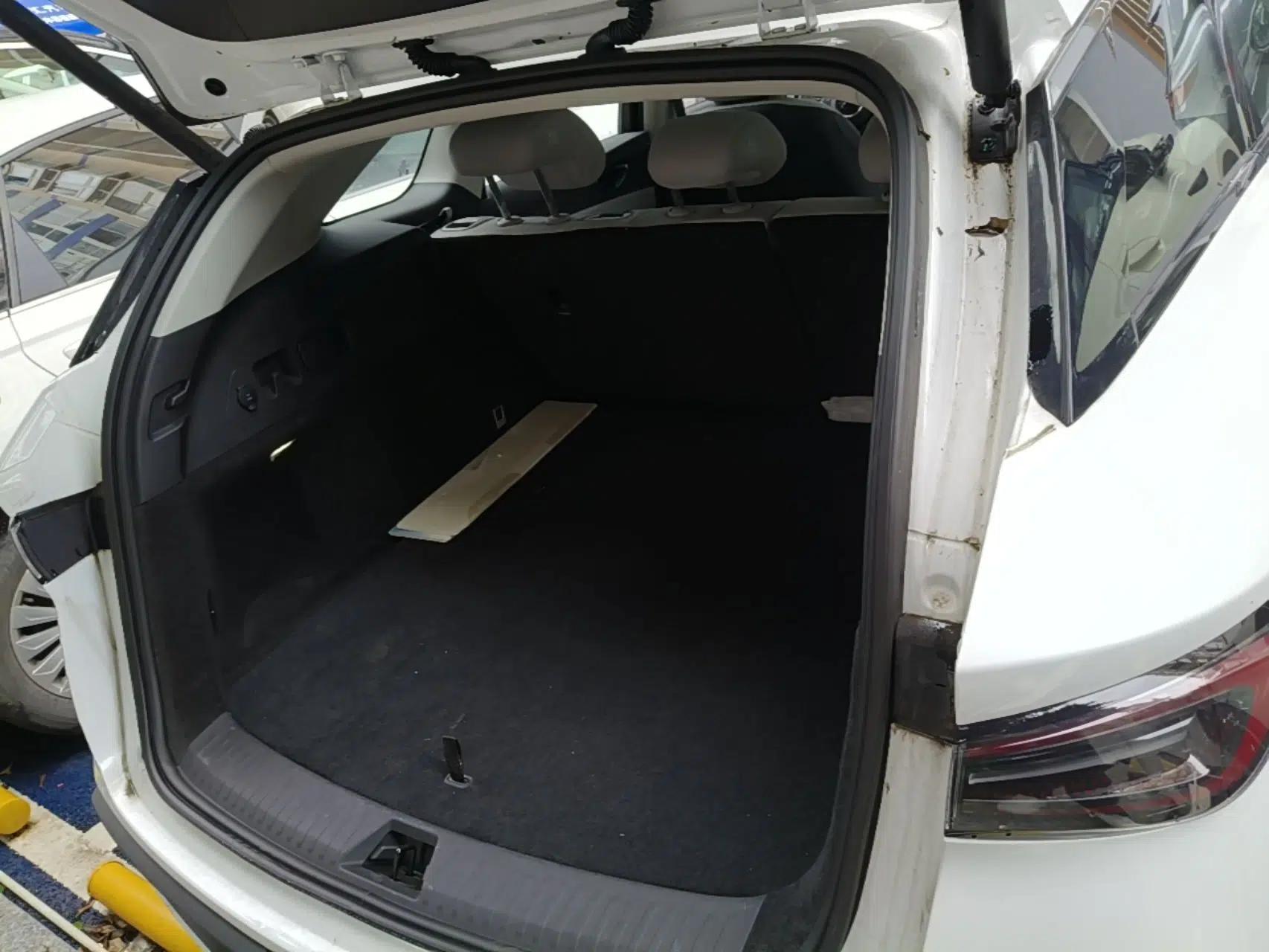 BYD Seal 06 DM-i Touring 2025 DM-i 80KM Prestigious Edition — миниатюра 22