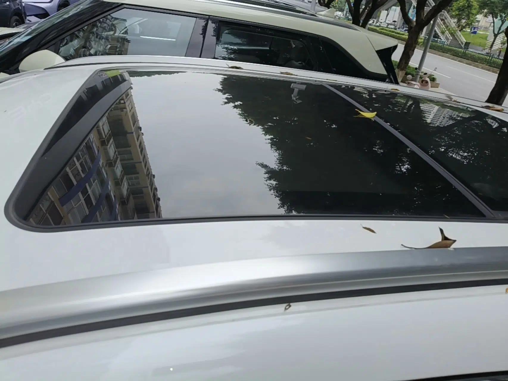 BYD Seal 06 DM-i Touring 2025 DM-i 80KM Prestigious Edition — миниатюра 7