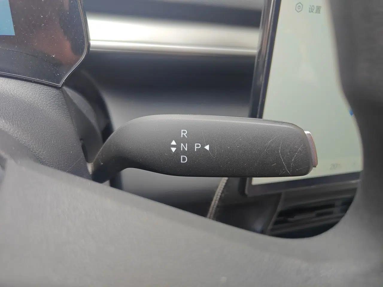 BYD e7 2025 Model 520 Smart Travel Edition — миниатюра 14